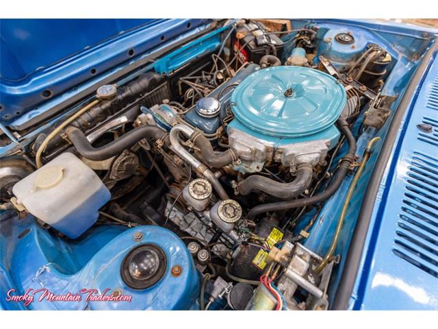 1980 Datsun 310 (CC-2029664) for sale in Lenoir City, Tennessee