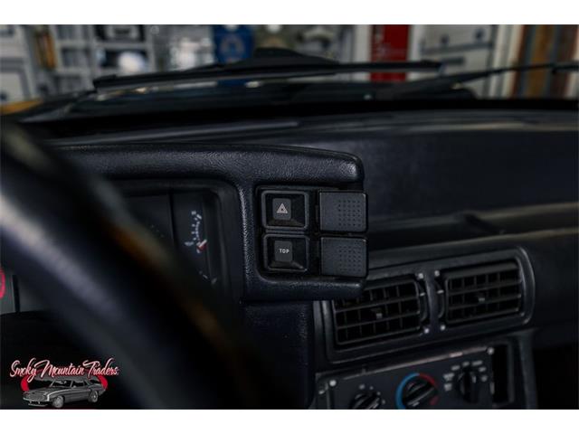 1993 Ford Mustang (CC-2029667) for sale in Lenoir City, Tennessee