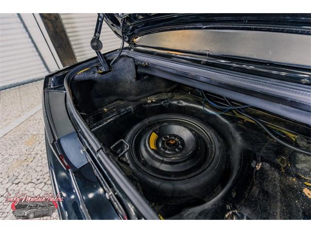 1993 Ford Mustang (CC-2029667) for sale in Lenoir City, Tennessee