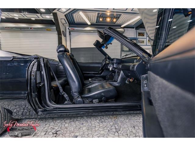 1993 Ford Mustang (CC-2029667) for sale in Lenoir City, Tennessee