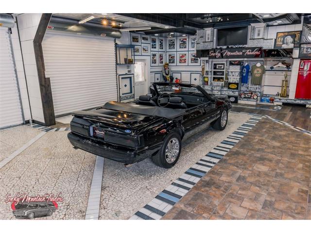 1993 Ford Mustang (CC-2029667) for sale in Lenoir City, Tennessee