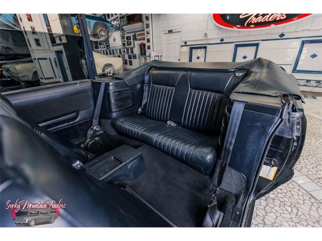 1993 Ford Mustang (CC-2029667) for sale in Lenoir City, Tennessee