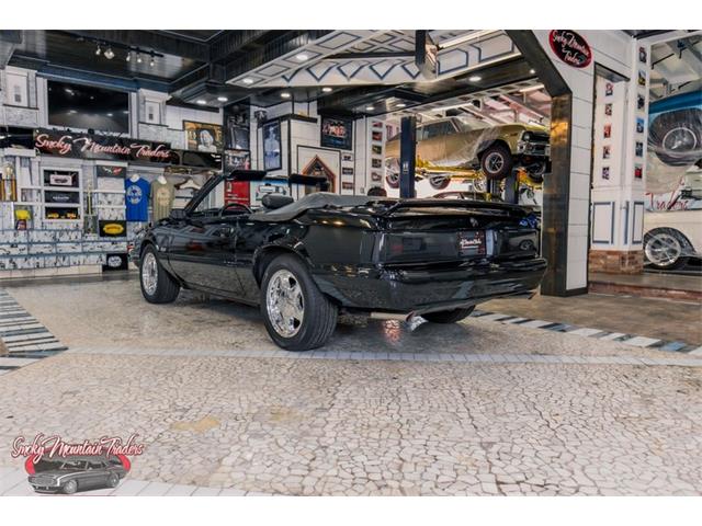 1993 Ford Mustang (CC-2029667) for sale in Lenoir City, Tennessee