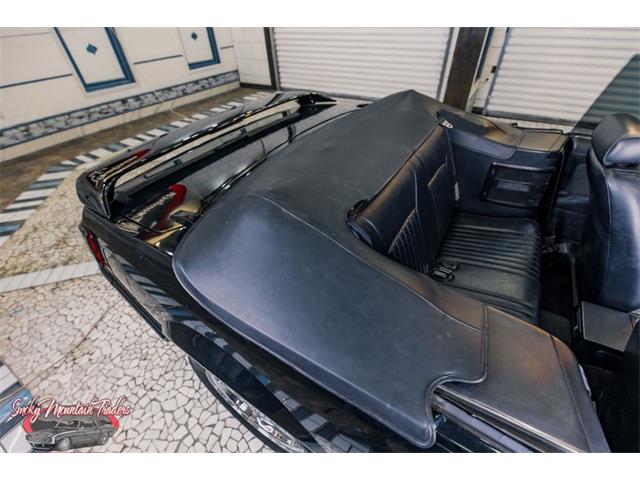 1993 Ford Mustang (CC-2029667) for sale in Lenoir City, Tennessee