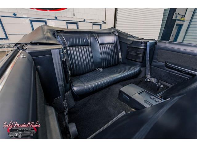 1993 Ford Mustang (CC-2029667) for sale in Lenoir City, Tennessee