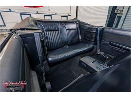 1993 Ford Mustang (CC-2029667) for sale in Lenoir City, Tennessee