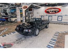 1993 Ford Mustang (CC-2029667) for sale in Lenoir City, Tennessee