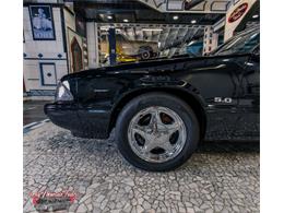 1993 Ford Mustang (CC-2029667) for sale in Lenoir City, Tennessee