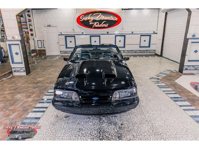 1993 Ford Mustang (CC-2029667) for sale in Lenoir City, Tennessee