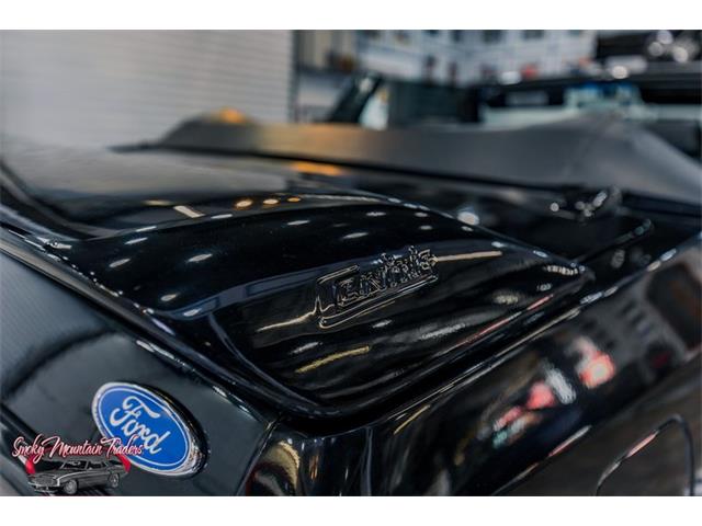 1993 Ford Mustang (CC-2029667) for sale in Lenoir City, Tennessee