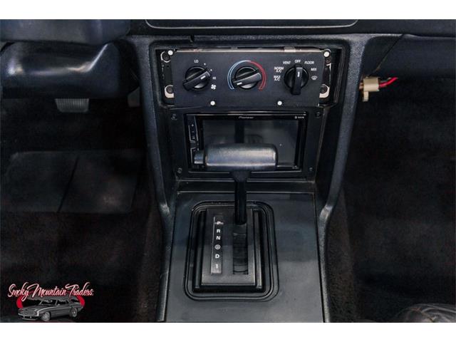 1993 Ford Mustang (CC-2029667) for sale in Lenoir City, Tennessee