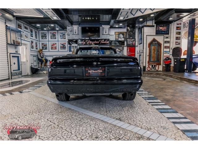 1993 Ford Mustang (CC-2029667) for sale in Lenoir City, Tennessee