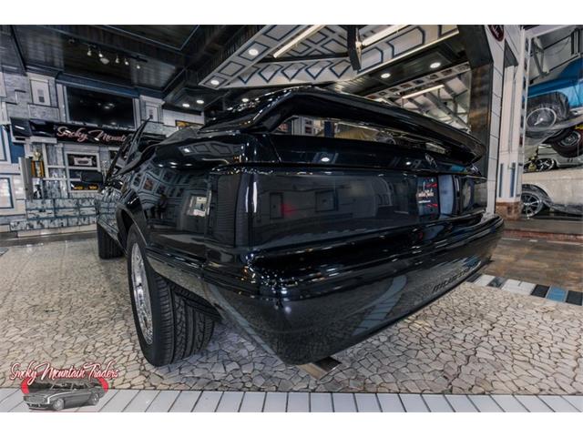 1993 Ford Mustang (CC-2029667) for sale in Lenoir City, Tennessee