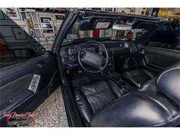1993 Ford Mustang (CC-2029667) for sale in Lenoir City, Tennessee
