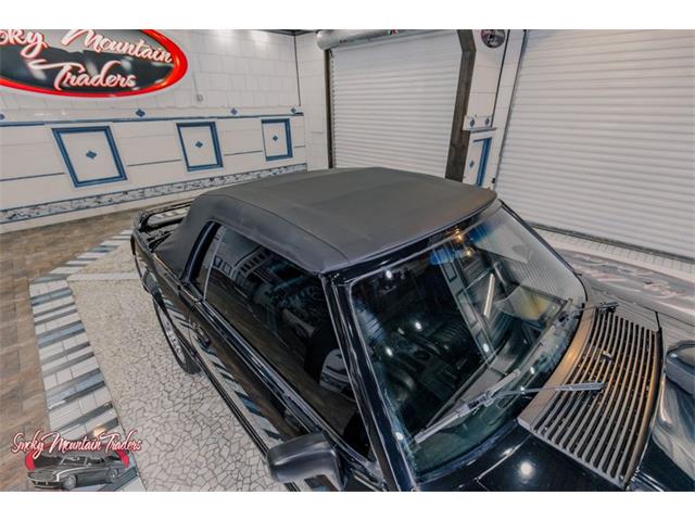 1993 Ford Mustang (CC-2029667) for sale in Lenoir City, Tennessee