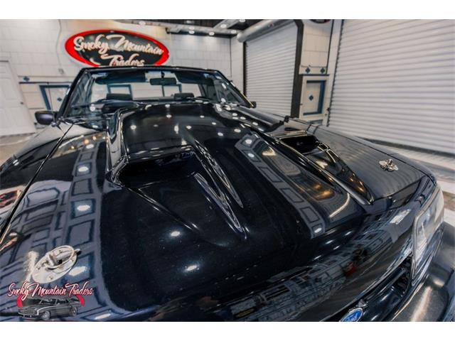 1993 Ford Mustang (CC-2029667) for sale in Lenoir City, Tennessee