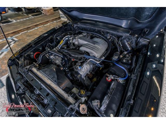 1993 Ford Mustang (CC-2029667) for sale in Lenoir City, Tennessee