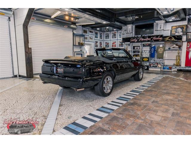 1993 Ford Mustang (CC-2029667) for sale in Lenoir City, Tennessee