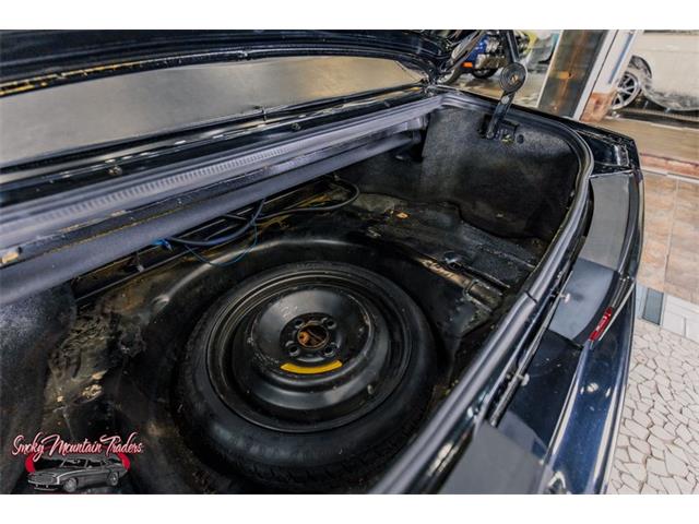 1993 Ford Mustang (CC-2029667) for sale in Lenoir City, Tennessee