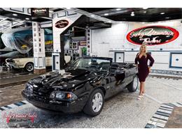 1993 Ford Mustang (CC-2029667) for sale in Lenoir City, Tennessee