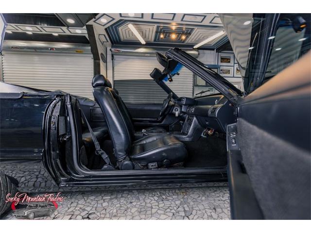 1993 Ford Mustang (CC-2029667) for sale in Lenoir City, Tennessee
