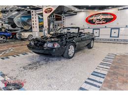 1993 Ford Mustang (CC-2029667) for sale in Lenoir City, Tennessee