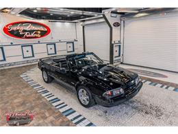 1993 Ford Mustang (CC-2029667) for sale in Lenoir City, Tennessee