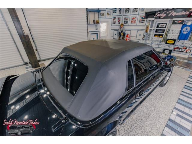 1993 Ford Mustang (CC-2029667) for sale in Lenoir City, Tennessee