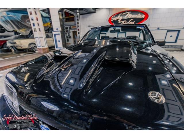 1993 Ford Mustang (CC-2029667) for sale in Lenoir City, Tennessee