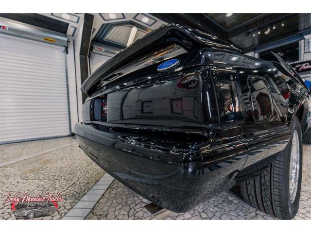 1993 Ford Mustang (CC-2029667) for sale in Lenoir City, Tennessee