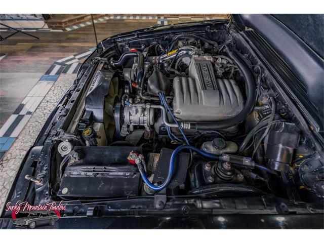 1993 Ford Mustang (CC-2029667) for sale in Lenoir City, Tennessee