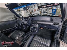 1993 Ford Mustang (CC-2029667) for sale in Lenoir City, Tennessee