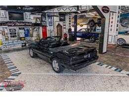 1993 Ford Mustang (CC-2029667) for sale in Lenoir City, Tennessee