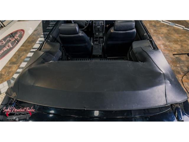 1993 Ford Mustang (CC-2029667) for sale in Lenoir City, Tennessee