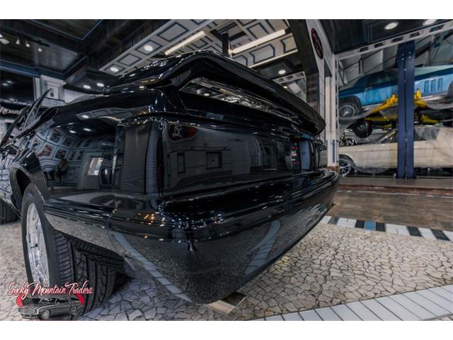 1993 Ford Mustang (CC-2029667) for sale in Lenoir City, Tennessee