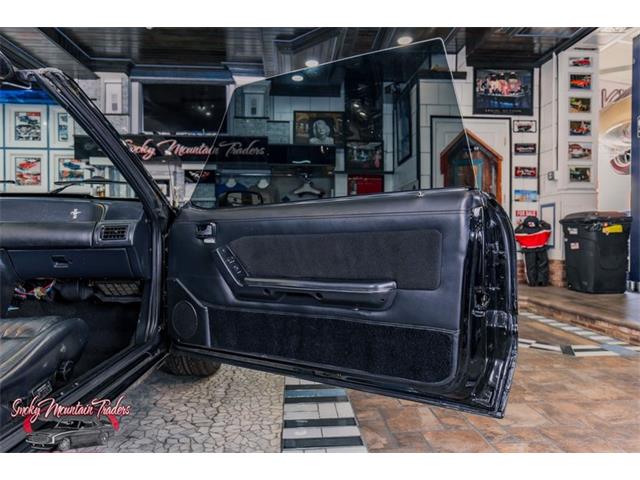 1993 Ford Mustang (CC-2029667) for sale in Lenoir City, Tennessee