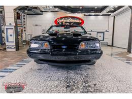 1993 Ford Mustang (CC-2029667) for sale in Lenoir City, Tennessee