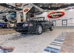 1993 Ford Mustang (CC-2029667) for sale in Lenoir City, Tennessee