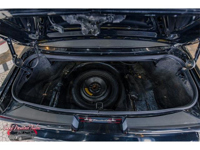1993 Ford Mustang (CC-2029667) for sale in Lenoir City, Tennessee