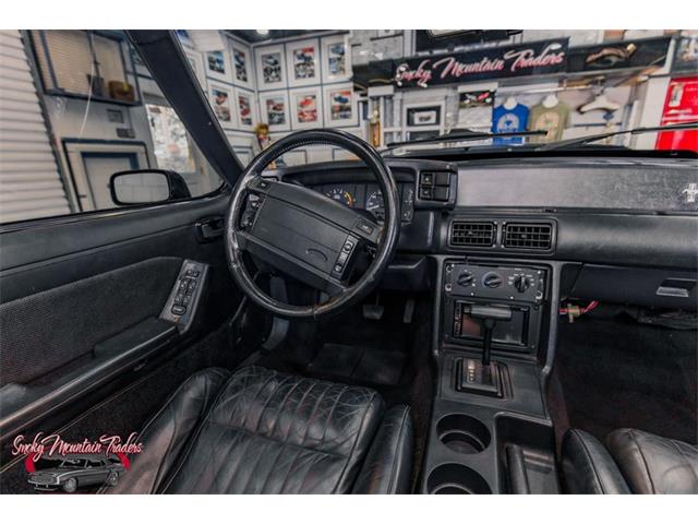 1993 Ford Mustang (CC-2029667) for sale in Lenoir City, Tennessee
