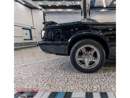 1993 Ford Mustang (CC-2029667) for sale in Lenoir City, Tennessee