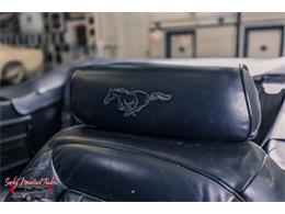 1993 Ford Mustang (CC-2029667) for sale in Lenoir City, Tennessee