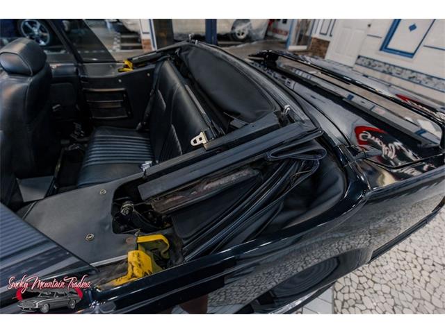 1993 Ford Mustang (CC-2029667) for sale in Lenoir City, Tennessee