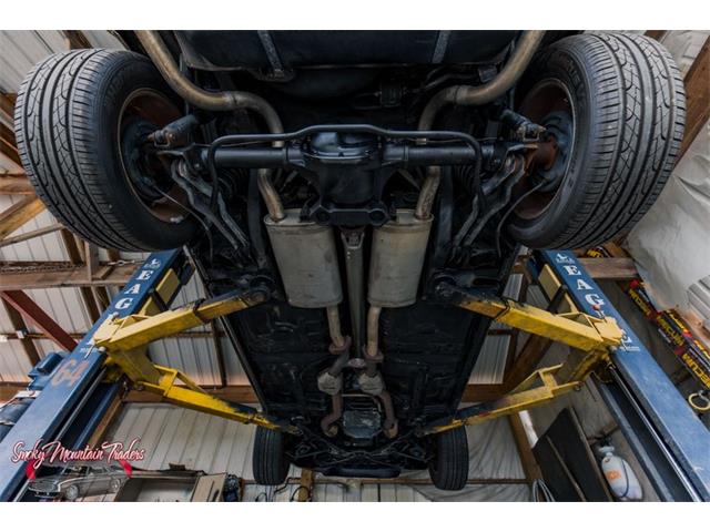 1993 Ford Mustang (CC-2029667) for sale in Lenoir City, Tennessee