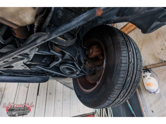 1993 Ford Mustang (CC-2029667) for sale in Lenoir City, Tennessee