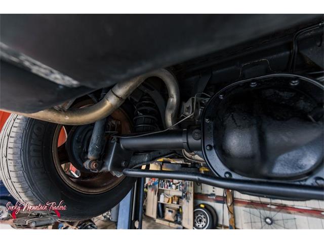 1993 Ford Mustang (CC-2029667) for sale in Lenoir City, Tennessee
