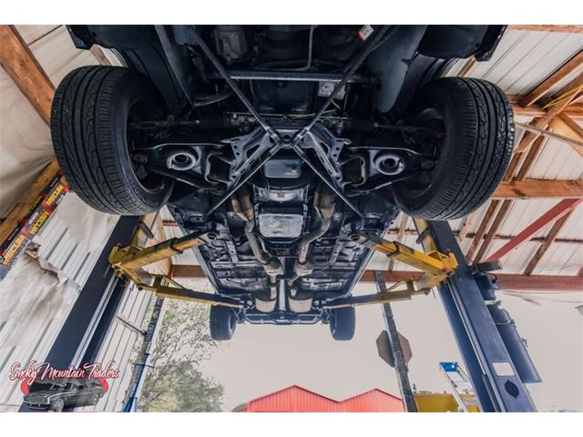 1993 Ford Mustang (CC-2029667) for sale in Lenoir City, Tennessee
