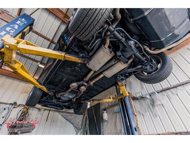 1993 Ford Mustang (CC-2029667) for sale in Lenoir City, Tennessee