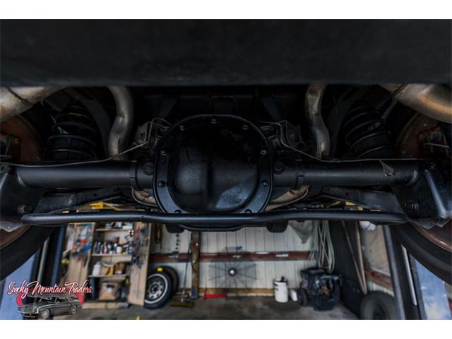 1993 Ford Mustang (CC-2029667) for sale in Lenoir City, Tennessee