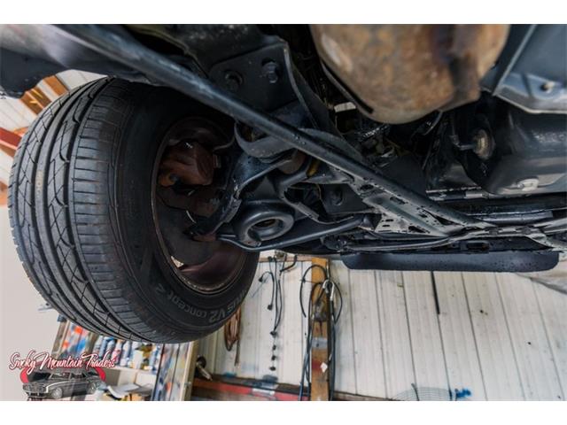 1993 Ford Mustang (CC-2029667) for sale in Lenoir City, Tennessee
